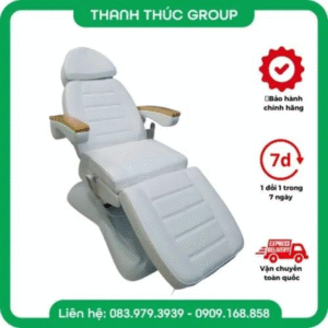 Giường điều trị cao cấp GS046