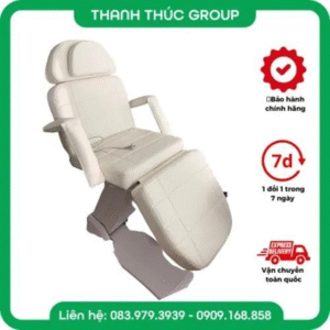 Giường điều trị cao cấp GS044