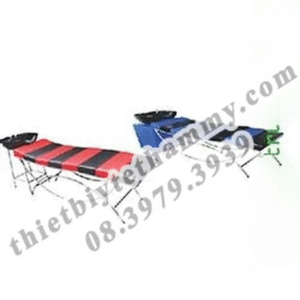 Giường Gội đầu