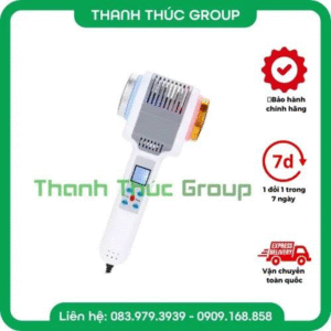 Búa Massage Nóng Lạnh