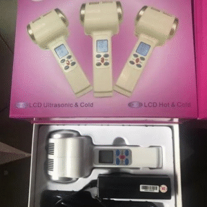 Búa Nóng Lạnh Massage Mặt