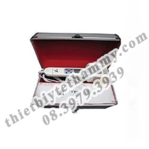 Búa Nóng Lạnh Ánh Sáng Vali TT-8401