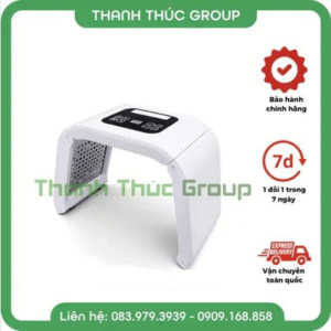 Vòm ánh sáng Omega Light 7 Colors