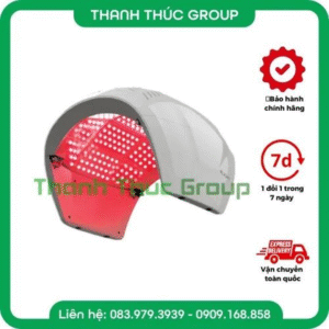 Máy Trị Liệu Ánh Sáng Dr Light – EunSung Hàn Quốc