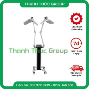 Máy ánh sáng sinh học TT-PDT