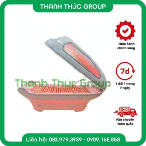 PHI THUYỀN TẮM TRẮNG HỒNG NGOẠI