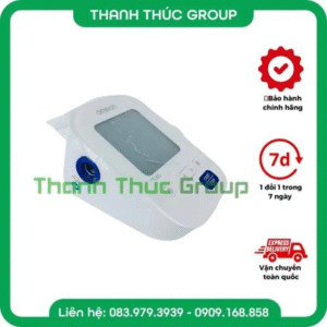 MÁY ĐO HUYẾT ÁP OMRON HEM-7156