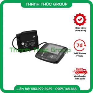 Máy đo huyết áp tự động Polygreen KP-7770