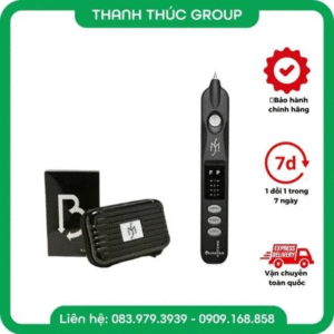 Máy Plasma Pen Hàn Quốc Trẻ Hóa Da, Trị Rạn Da Sau Sinh