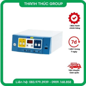 Dao mổ điện Zerone 80 DM001