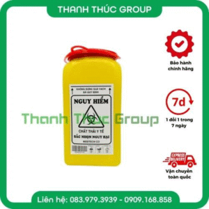 Bình Hủy Kim 1,5L