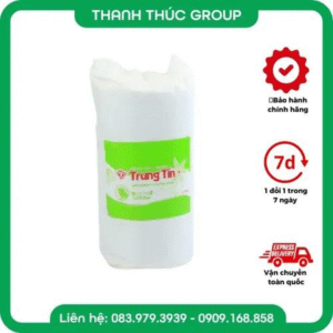 [Bông Hút Nước ] Bông Gòn Y Tế Trung Tín 1 KG