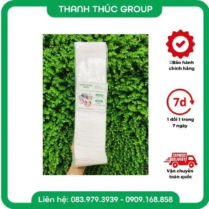 Khăn Cây Lau Mặt Spa Loại 1