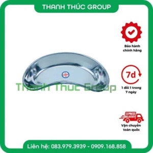 Khay Đậu Inox Đa Dạng Kích Thước