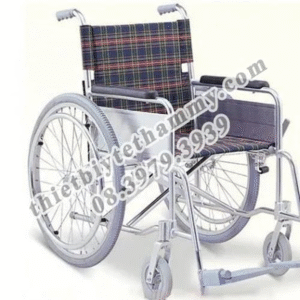 XE LĂN Y TẾ BÁNH BƠM FS874L-46