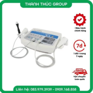 Máy siêu âm điều trị CWM-302