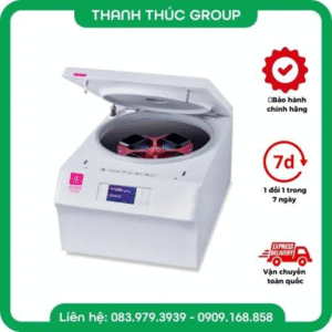 Máy ly tâm đa năng VARISPIN 12 LT029