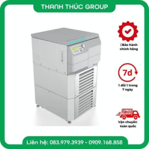 Máy ly tâm dung tích lớn Hermle ZK496 (10500 RPM) LT006