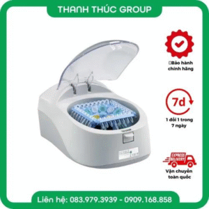 Máy li tâm Hermle Z130M LT003