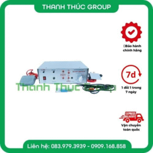 Máy Đốt Bipolare Cao Tần LSBL MĐ002