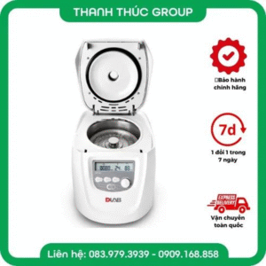 Máy ly tâm máu Hematocrit Dlab DM1424 - LT033