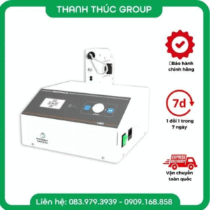 MÁY KÉO GIÃN CỘT SỐNG LƯNG, CỔ (kèm Giường kéo giãn Việt Nam)