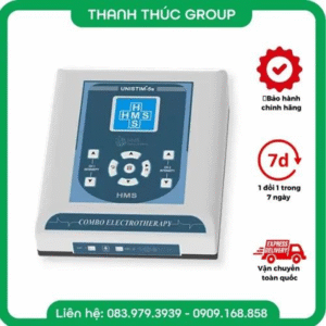 MÁY ĐIỆN TRỊ LIỆU ĐA NĂNG HMS UNISTIM 5s