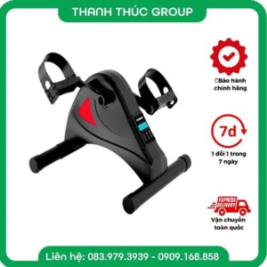 BÀN ĐẠP ĐIỆN TẬP TAY CHÂN THẾ HỆ MỚI TD001P-8